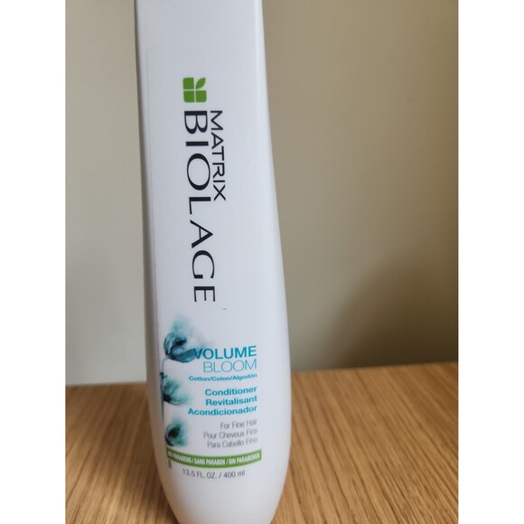 Matrix Biolage Volume Bloom Conditioner 400mL 13.5oz - Picture 2 of 5